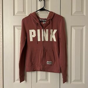 Victoria’s Secret PINK hoodie